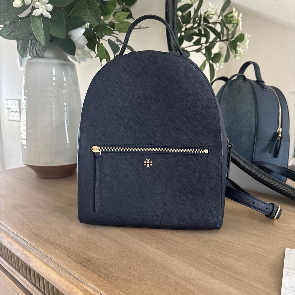 Tory Burch Emerson Backpack